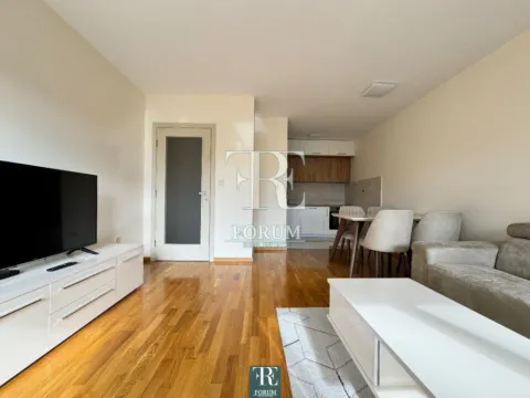 Rent, three bedroom apartment, 70m², Zagorič, Podgorica - image 4