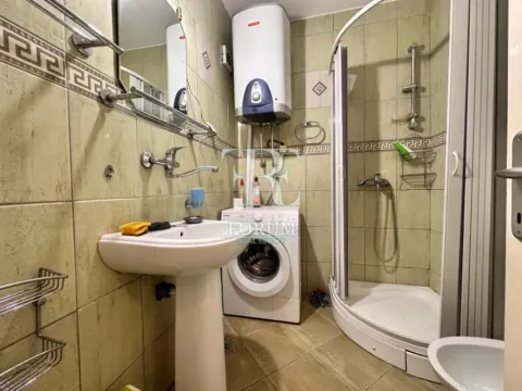 Izdavanje, trosoban stan, 80m², Pobrežje, Podgorica - image 11