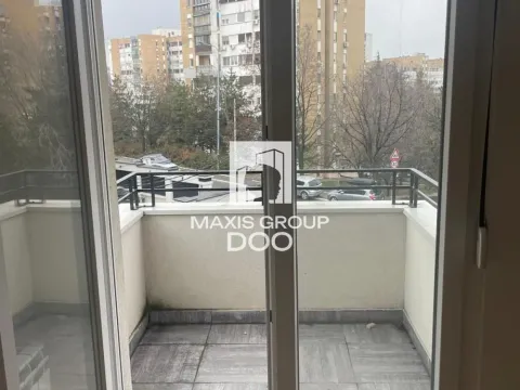 Izdavanje, jednosoban stan, 37m², Zvezdara Sve Podlokacije, Beograd - image 11