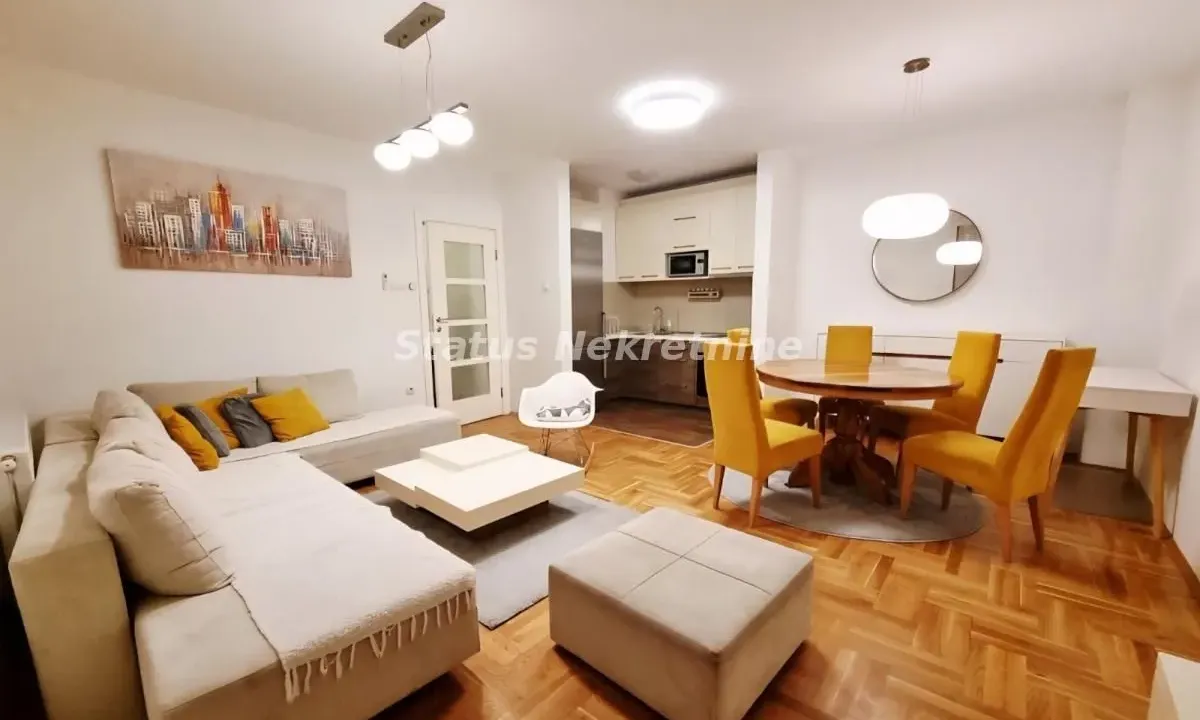 Prodaja, trosoban stan, 63m², Nova Detelinara, Novi Sad Sve Podlokacije