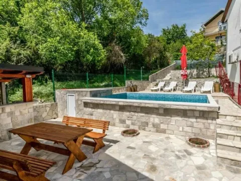 Prodaja, kuća, 100m², Mojdež, Herceg Novi - image 8