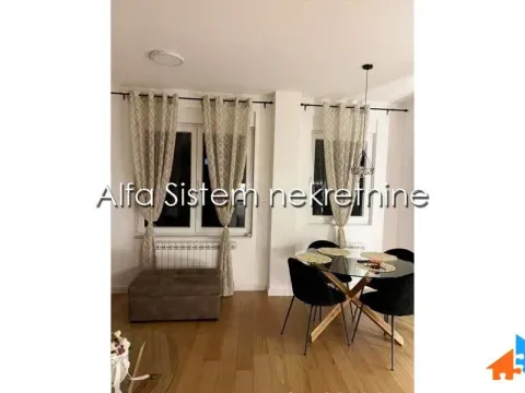 Izdavanje, trosoban stan, 65m², Bulbulder, Zvezdara Sve Podlokacije - image 5