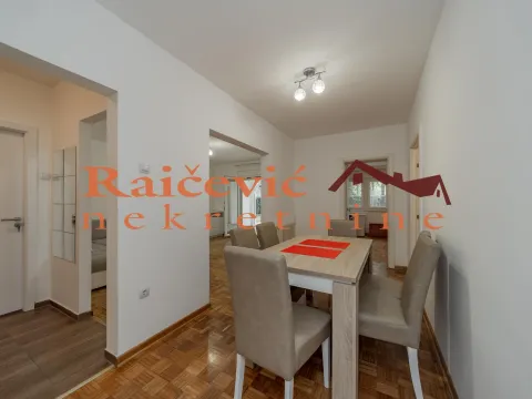 Izdavanje, trosoban stan, 84m², Bežanijska Kosa Sve Podlokacije, Beograd - image 27