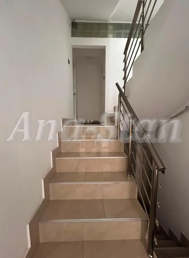 Rent, two bedroom apartment, 50m², Brace Jerković, Voždovac Sve Podlokacije