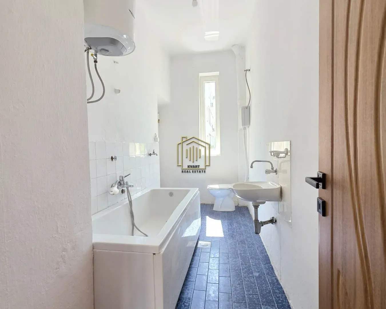 Prodaja, dvosoban stan, 69m², Podgorica, Crna Gora