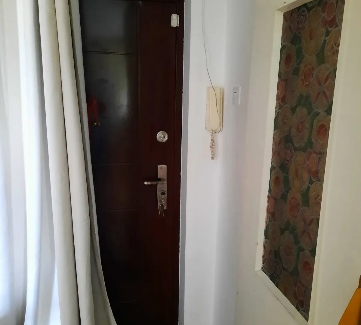 Sale, one bedroom apartment, 48m², Zabjelo, Podgorica