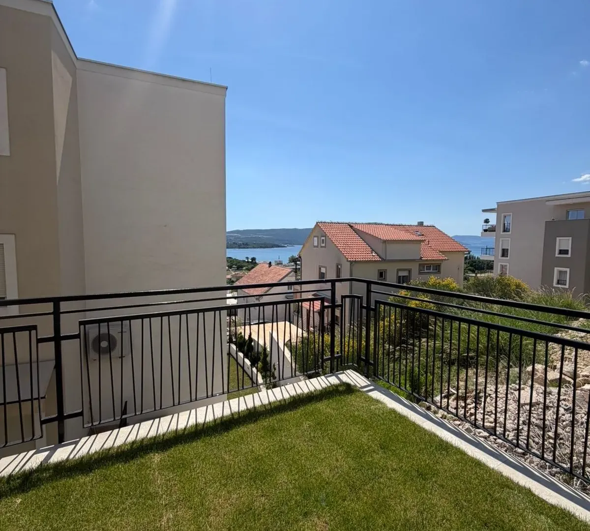 Prodaja, stan, 68m², Kava, Tivat