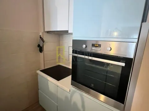 Prodaja, jednosoban stan, 51m², Tuški Put, Podgorica - image 5