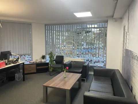 Izdavanje, poslovni prostor, 334m², Bulevar Oslobodjenja, Novi Sad Sve Podlokacije