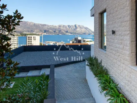 Sale, one bedroom apartment, 125m², Budva, Crna Gora - image 23