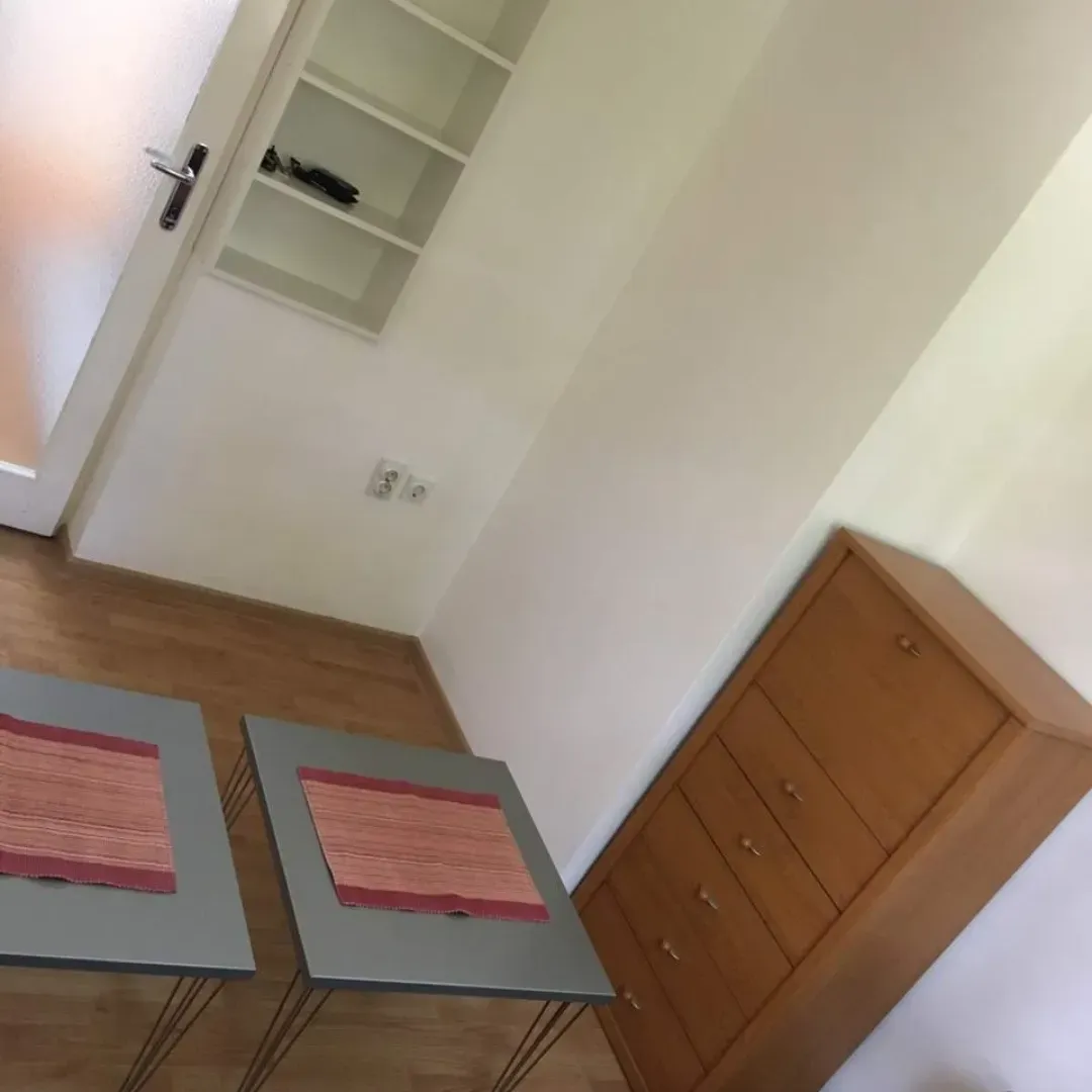 Rent, two bedroom apartment, 44m², Karaburma, Palilula Sve Podlokacije