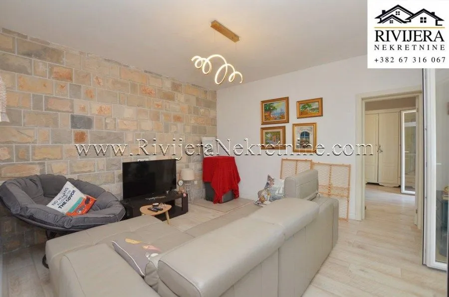 Sale, house, 397m², Seljanovo, Tivat