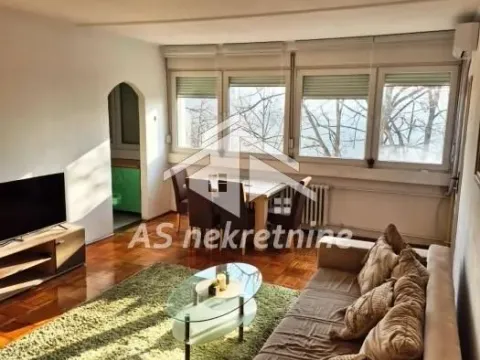 Izdavanje, stan, 57m², Zvezdara Sve Podlokacije, Beograd - image 3