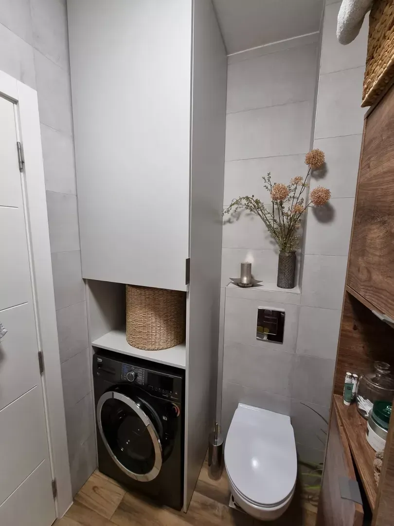 Prodaja, trosoban stan, 56m², Bulevar patrijarha Pavla, Novi Sad Sve Podlokacije
