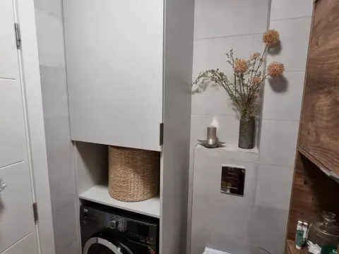 Prodaja, trosoban stan, 56m², Bulevar patrijarha Pavla, Novi Sad Sve Podlokacije - image 5