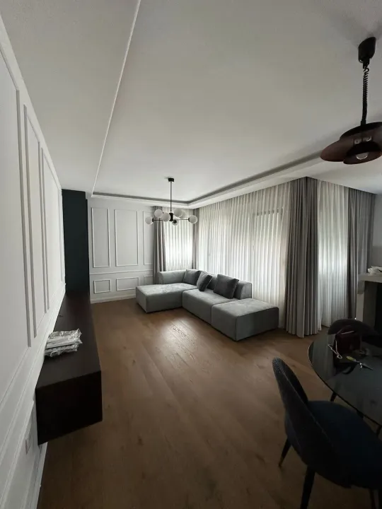 Rent, two bedroom apartment, 78m², City Kvart, Podgorica