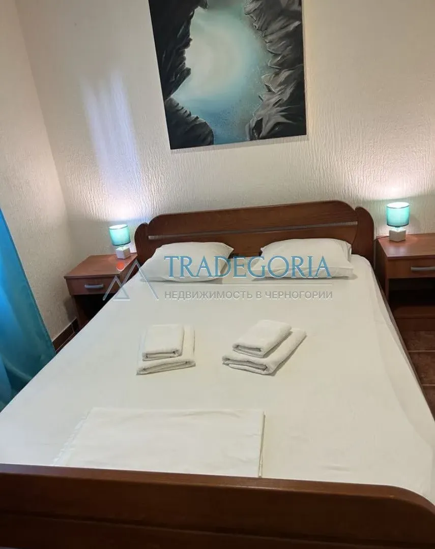 Sale, office space, 600m², Dobra Voda, Bar