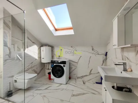 Izdavanje, dvosoban stan, 65m², Dalmatinska ulica, Podgorica - image 9