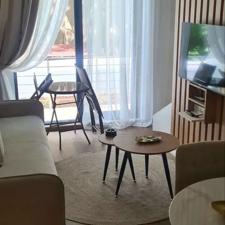 Rent, apartment, 25m², Kotor, Crna Gora