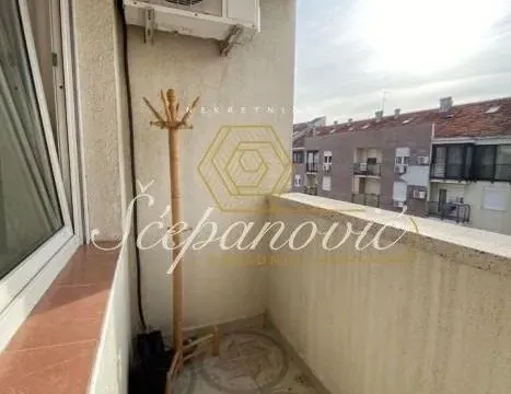 Prodaja, dvosoban stan, 51m², Bulevar Oslobodjenja, Novi Sad Sve Podlokacije - image 5