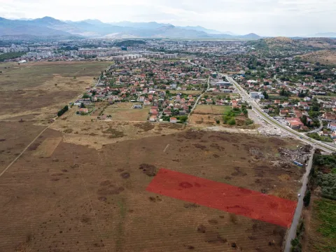 Prodaja, plac, 13003m², Gornja Gorica, Podgorica - image 2