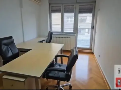 Rent, office space, 117m², Spens, Novi Sad Sve Podlokacije - image 3