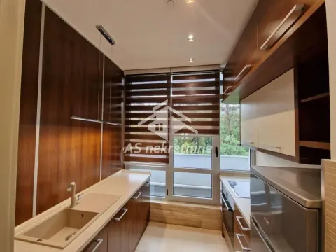 Izdavanje, stan, 48m², Savski Venac, Beograd - image 4