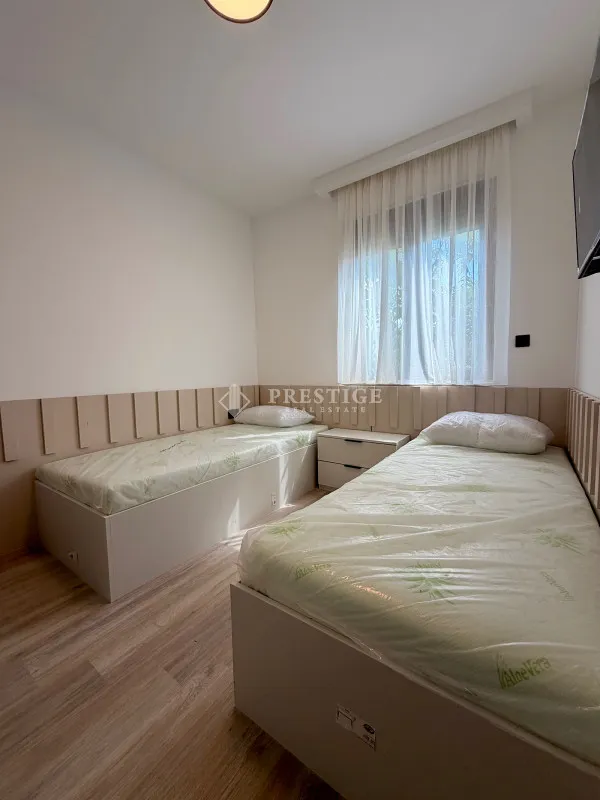 Rent, two bedroom apartment, 65m², Zabjelo, Podgorica
