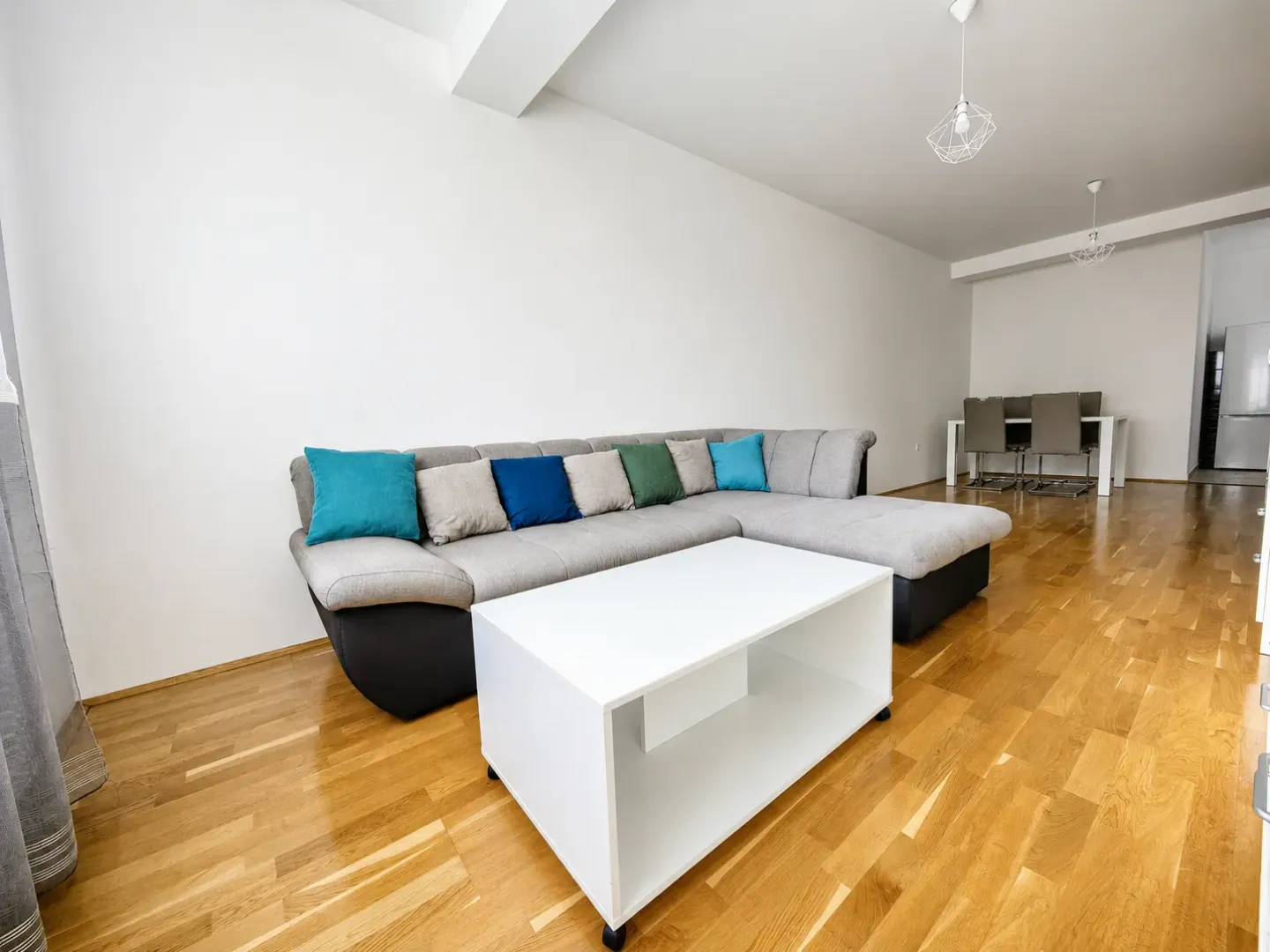 Prodaja, jednosoban stan, 53m², Ljubović, Podgorica