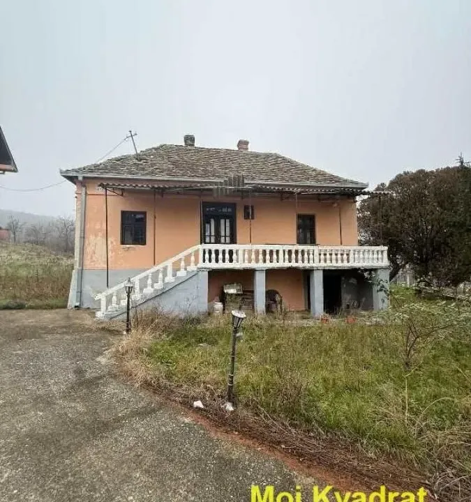 Prodaja, kuća, 400m², Begaljica, Grocka