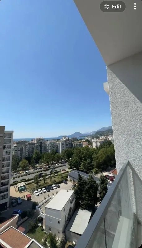 Prodaja, dvosoban stan, 74m², Bar, Crna Gora