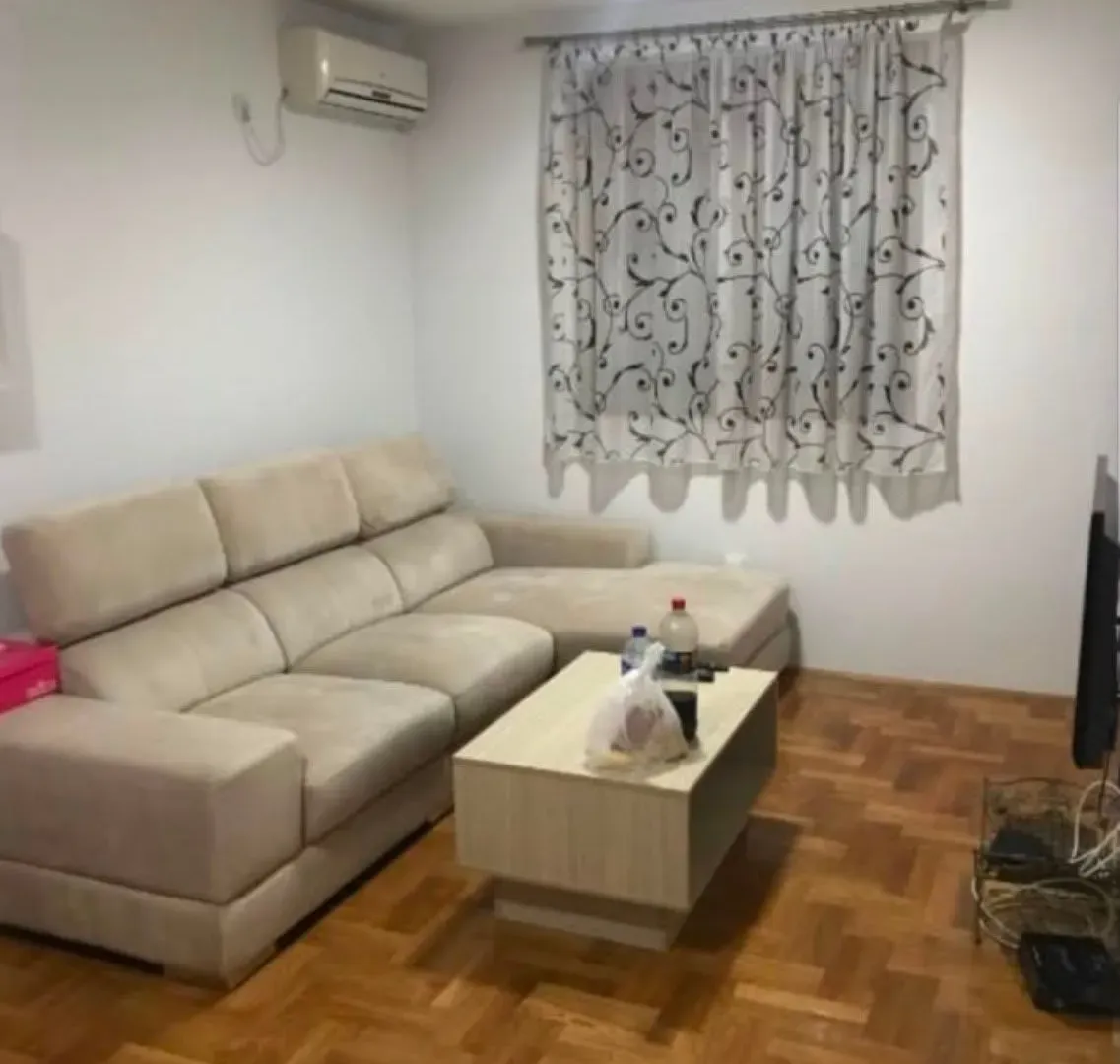 Prodaja, jednosoban stan, 41m², Stari Aerodrom, Podgorica