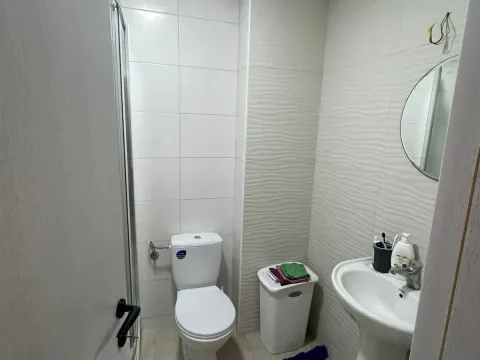 Izdavanje, jednosoban stan, 41m², Stari Aerodrom, Podgorica - image 6