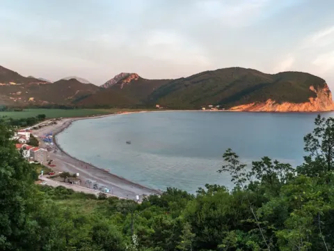 Sale, land lot, 1660m², Petrovac, Budva - image 7