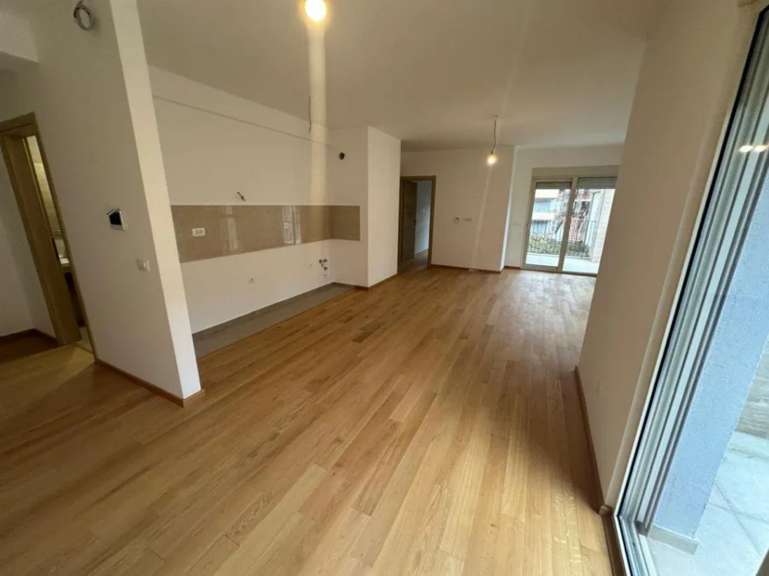 Sale, two bedroom apartment, 88m², Budva, Crna Gora