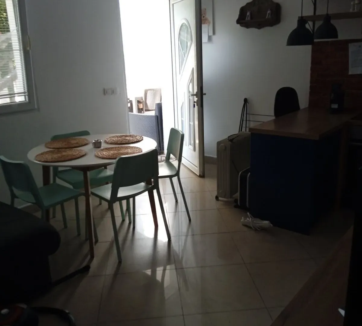 Rent, one bedroom apartment, 50m², Lepetani, Tivat