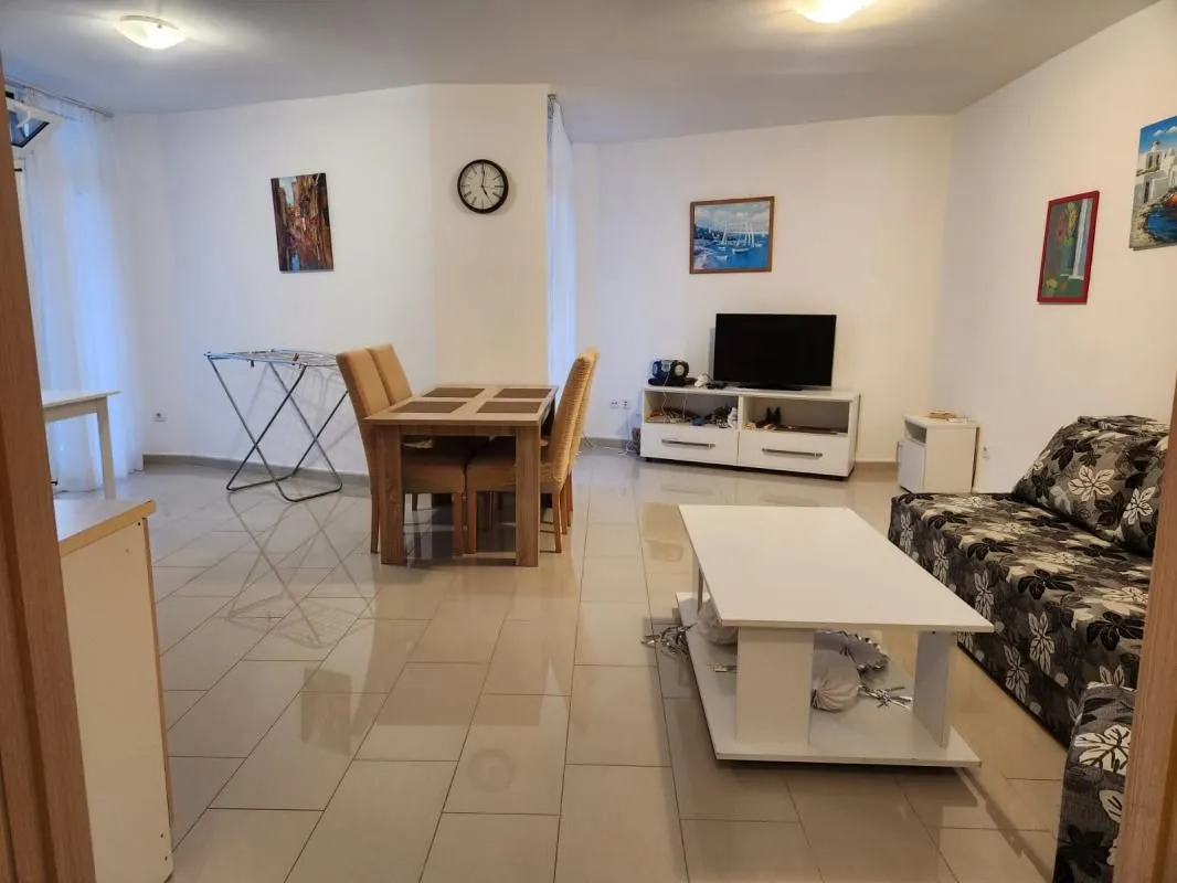 Prodaja, dvosoban stan, 75m², Igalo, Herceg Novi