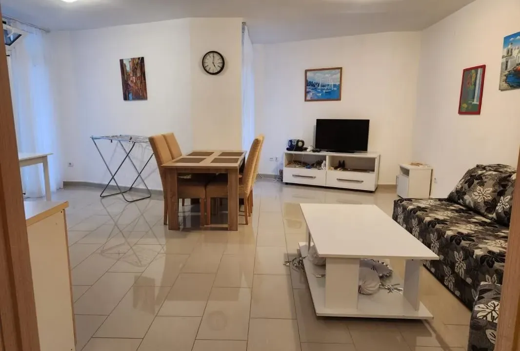 Sale, two bedroom apartment, 75m², Igalo, Herceg Novi