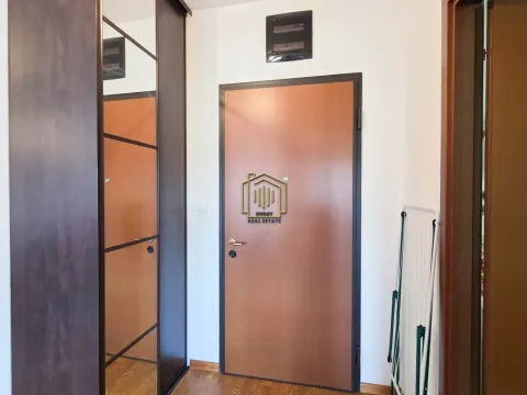 Prodaja, jednosoban stan, 51m², City Kvart, Podgorica - image 7