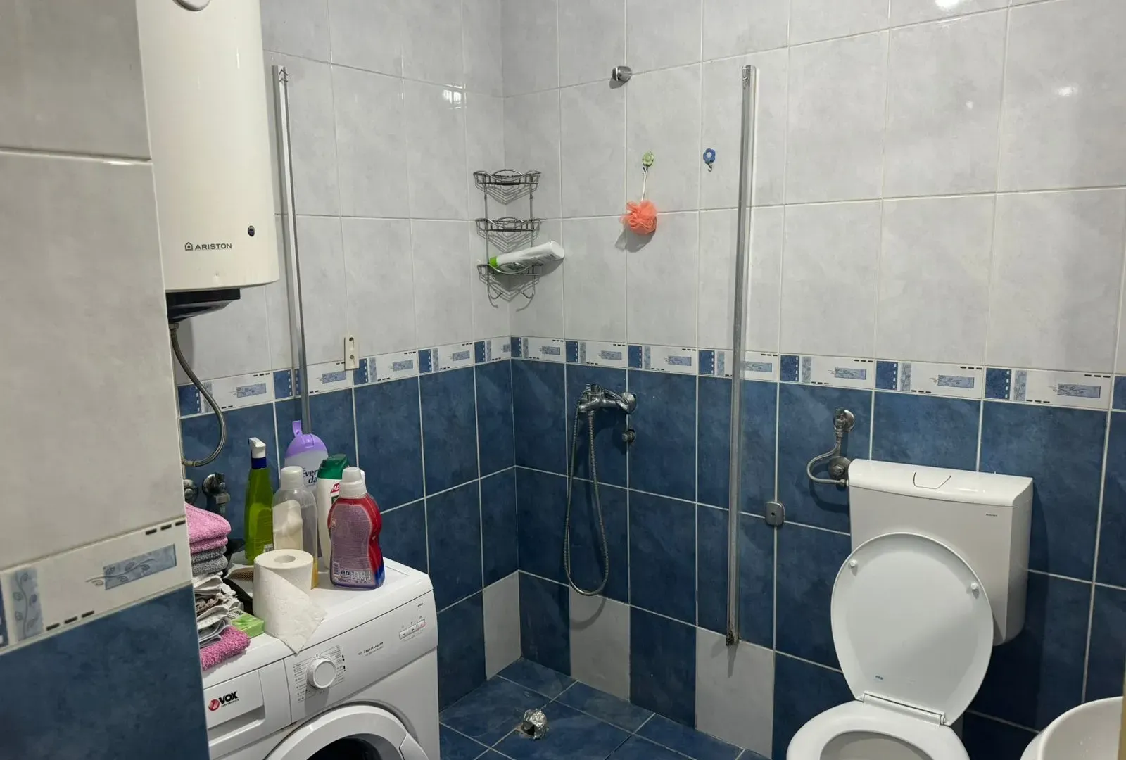 Prodaja, stan, 60m², Cetinje, Crna Gora