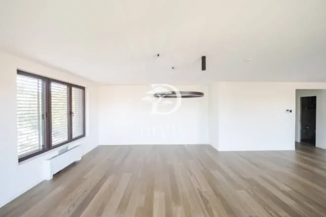 Sale, four bedroom apartment, 214m², Dedinje Rtv Pink, Dedinje Sve Podlokacije