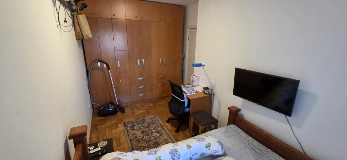 Prodaja, jednosoban stan, 44m², Podbara, Novi Sad Sve Podlokacije