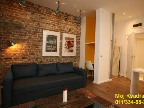 Sale, office space, 171m², Savski Venac, Beograd - image 9
