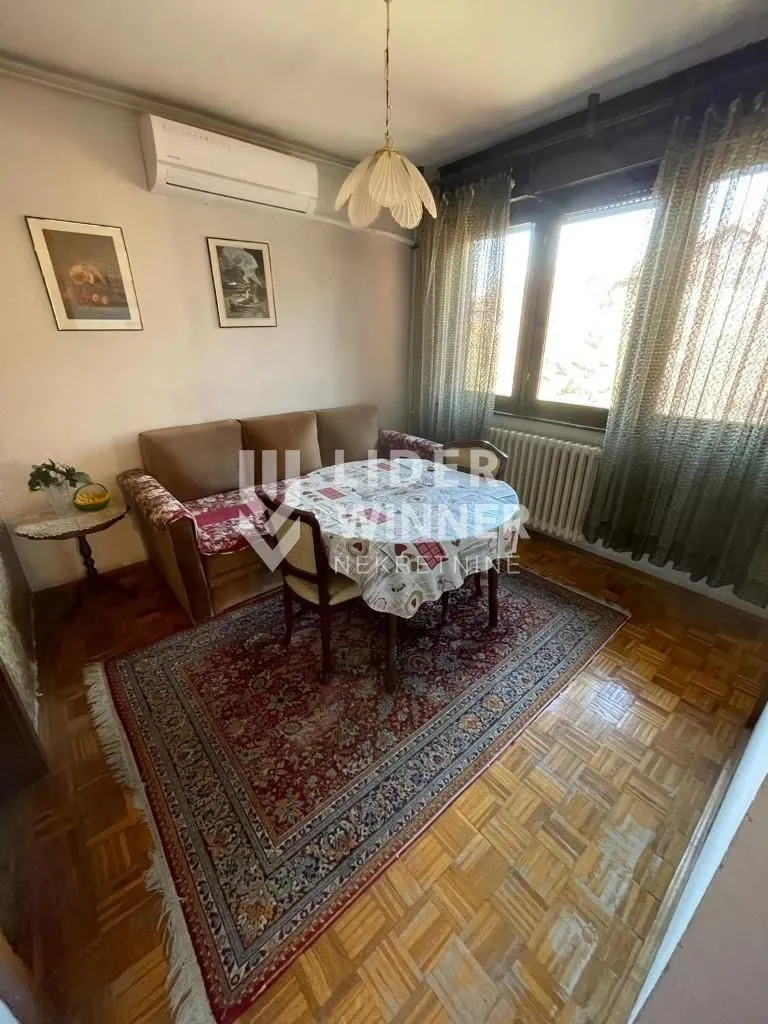 Prodaja, dvosoban stan, 68m², Višnjička Banja, Palilula Sve Podlokacije