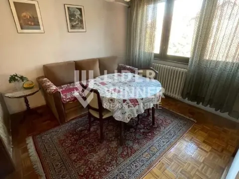 Prodaja, dvosoban stan, 68m², Višnjička Banja, Palilula Sve Podlokacije