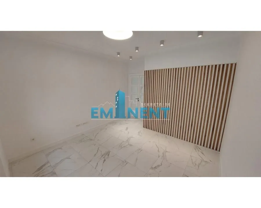 Rent, two bedroom apartment, 38m², Čubura, Beograd