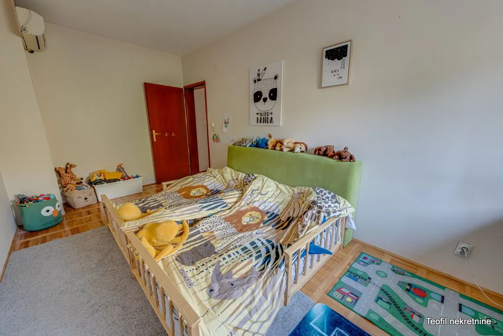 Sale, apartment, 138m², Zemun Centar, Zemun Sve Podlokacije