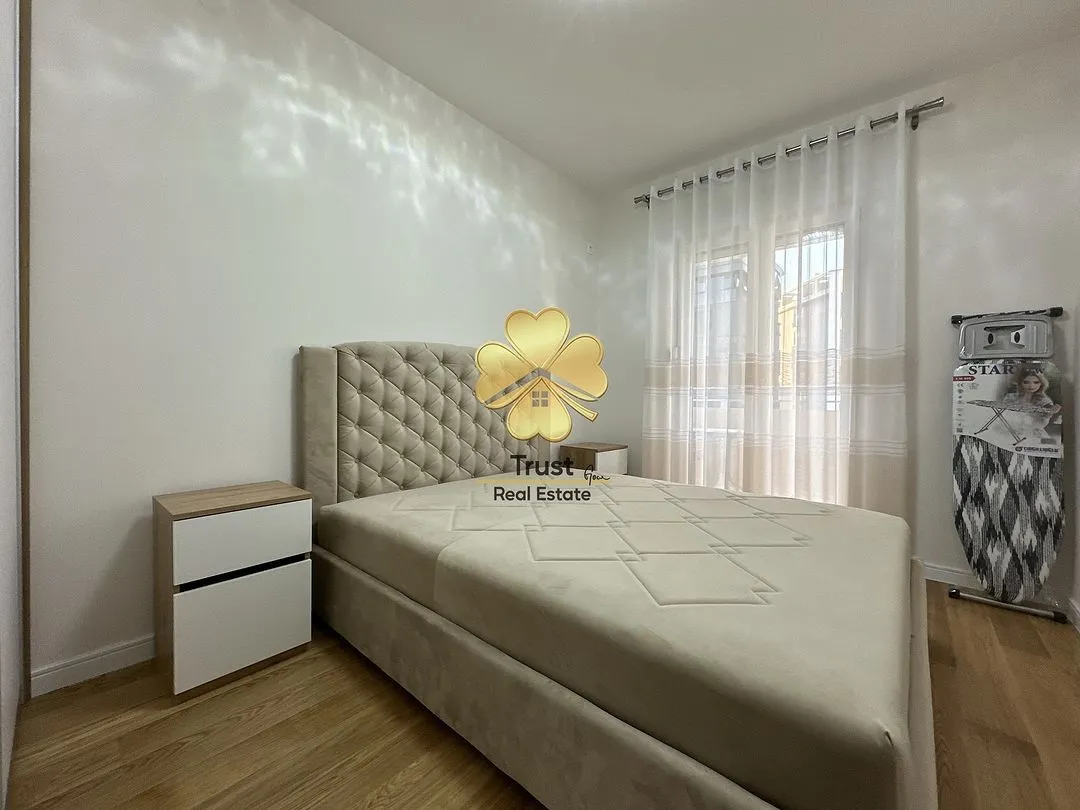 Rent, one bedroom apartment, 47m², Central Point, Podgorica