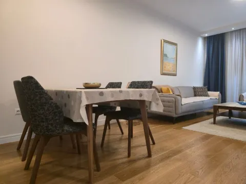 Izdavanje, jednosoban stan, 57m², Central Point, Podgorica - image 8