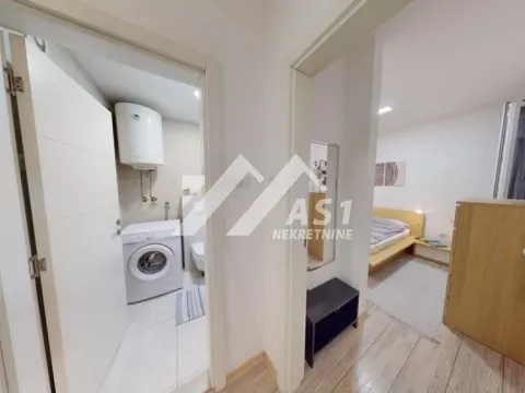 Izdavanje, jednosoban stan, 37m², Podbara, Novi Sad Sve Podlokacije - image 7